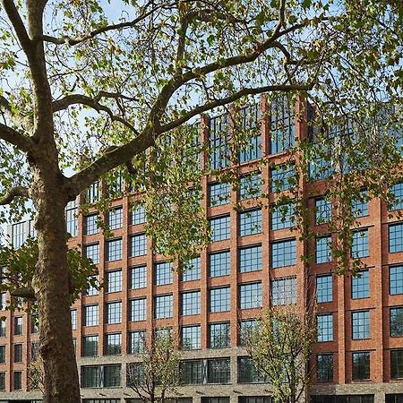 The Hoxton Shepherds Bush Лондон Экстерьер фото